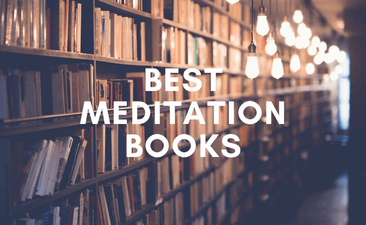 23 best meditation books