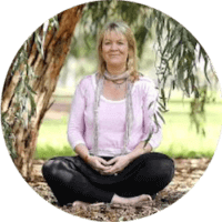 Sarah Fletcher Quiet Mind Meditation