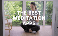 The 15 Best Meditation Apps You Need to Be Using