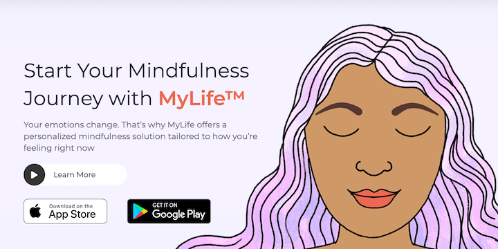 MyLife App