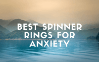 5 Best Spinner Rings for Anxiety (2023)